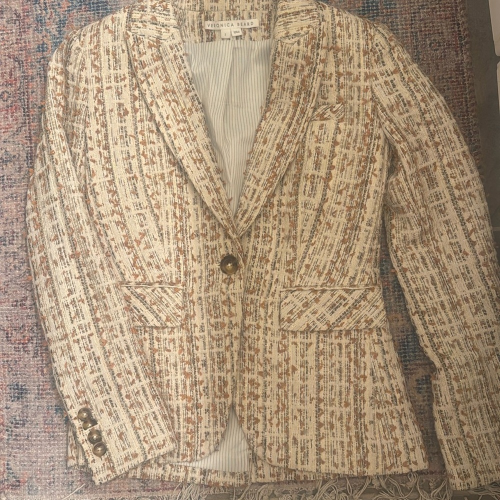 Veronica Beard Blazer